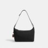 Sac à bandoulière Leo en Nylon emblématique