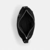 Sac à bandoulière Leo en Nylon emblématique