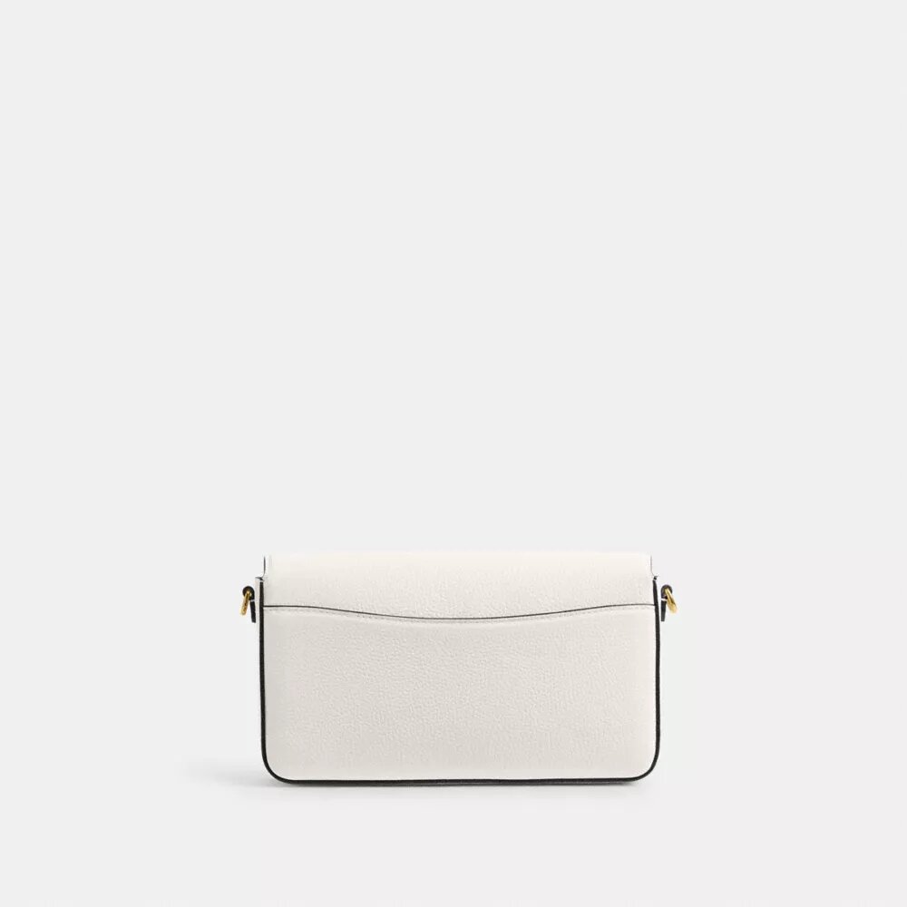 Sac à bandoulière Mila en Signature Canvas