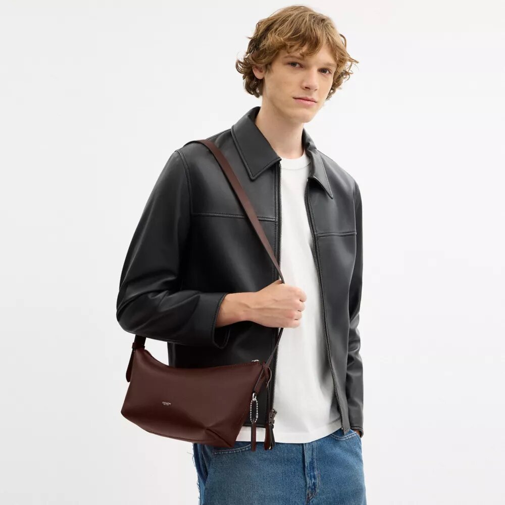 Sac bandoulière Mott 22