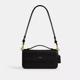 Sac à bandoulière à poignée supérieure Elora de New York