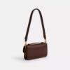 Sac à bandoulière à poignée supérieure Elora de New York