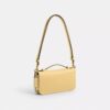 Sac à bandoulière à poignée supérieure Elora de New York