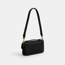Sac à bandoulière à poignée supérieure Elora de New York