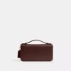 Sac à bandoulière à poignée supérieure Elora de New York