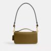 Sac à bandoulière à poignée supérieure Elora de New York
