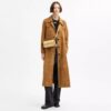 Sac à bandoulière à poignée supérieure Elora de New York