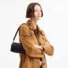Sac à bandoulière à poignée supérieure Elora de New York