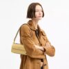 Sac à bandoulière à poignée supérieure Elora de New York