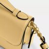 Sac à bandoulière à poignée supérieure Elora de New York