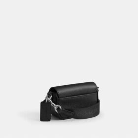 Sac à bandoulière à rabat