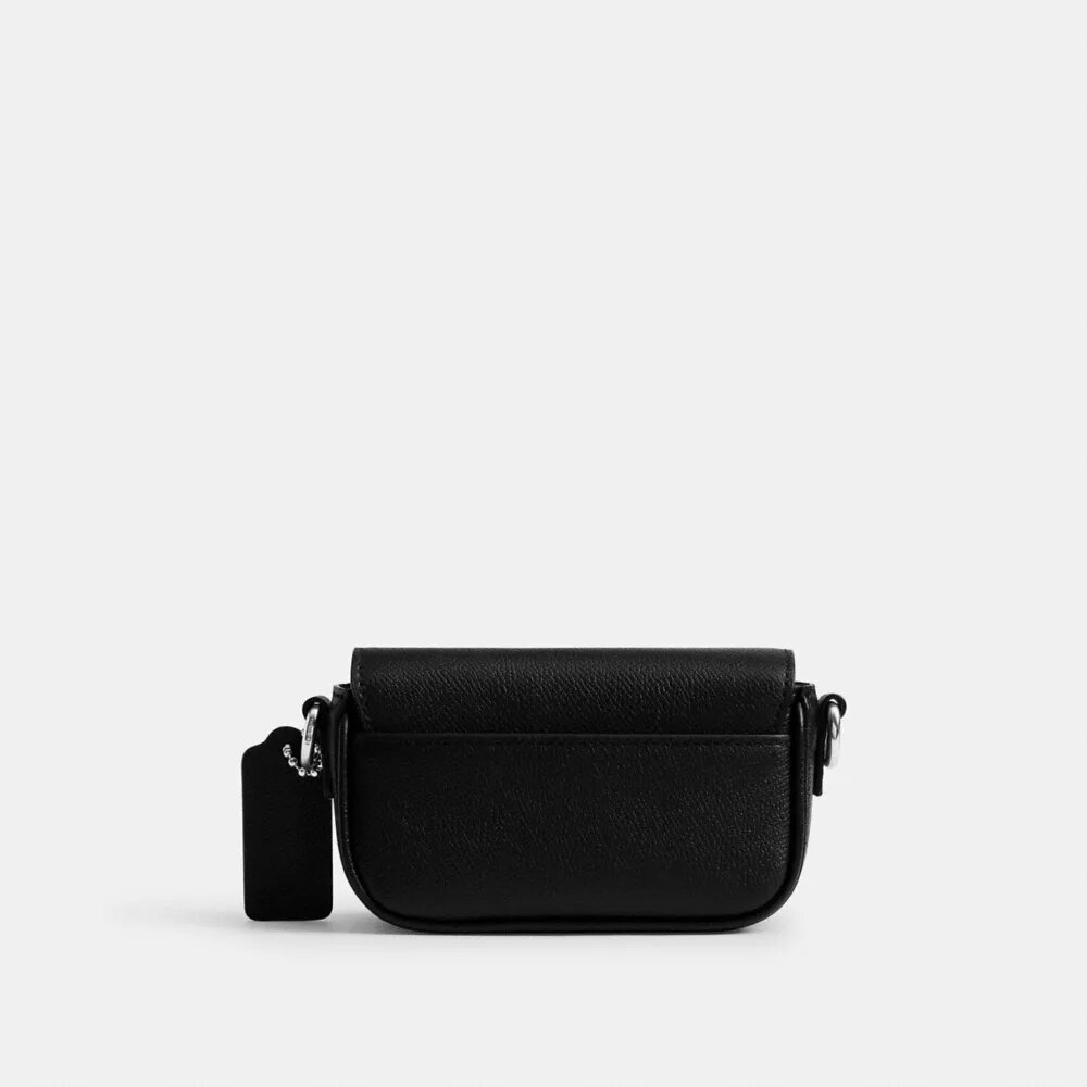 Sac à bandoulière à rabat
