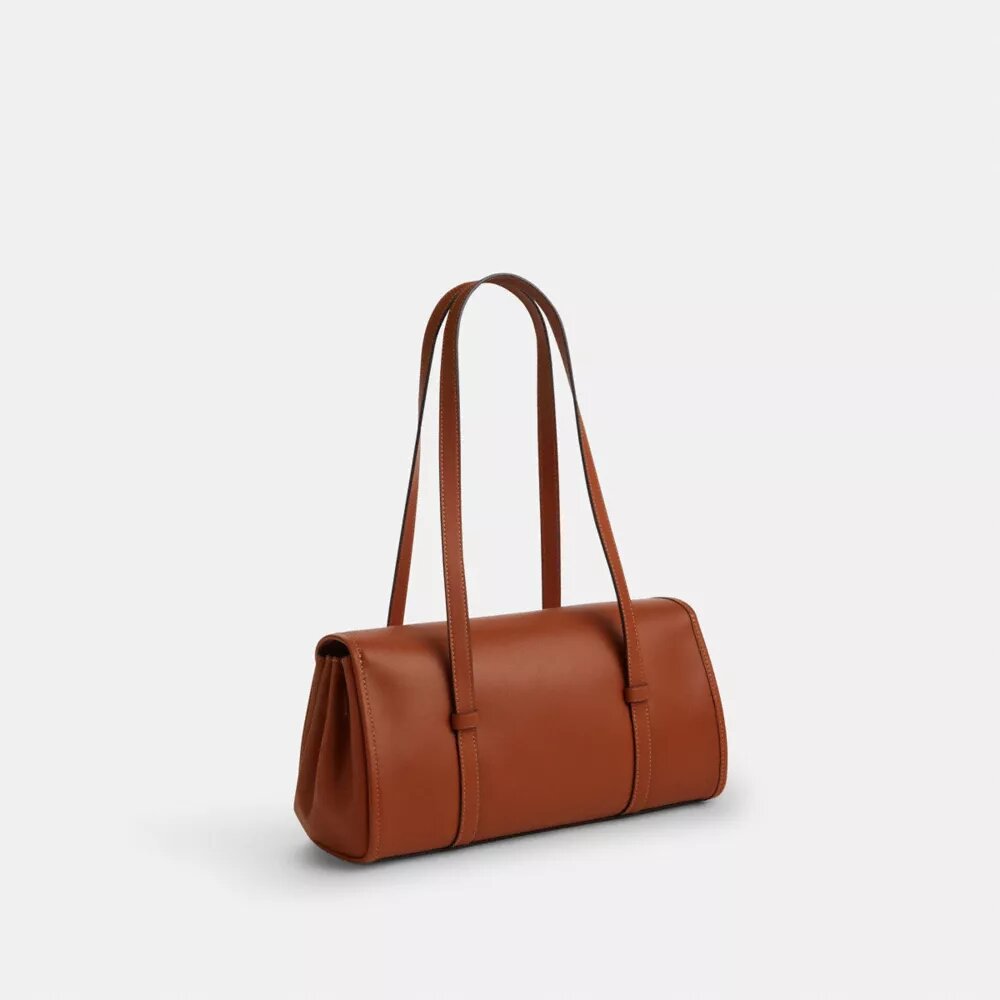 Sac à bandoulière à rabat Bridget