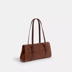 Sac à bandoulière à rabat Bridget
