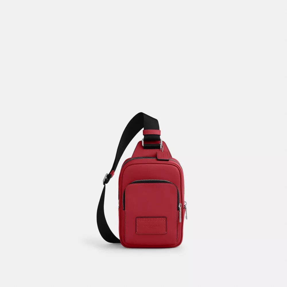 Sac à bandoulière Racer