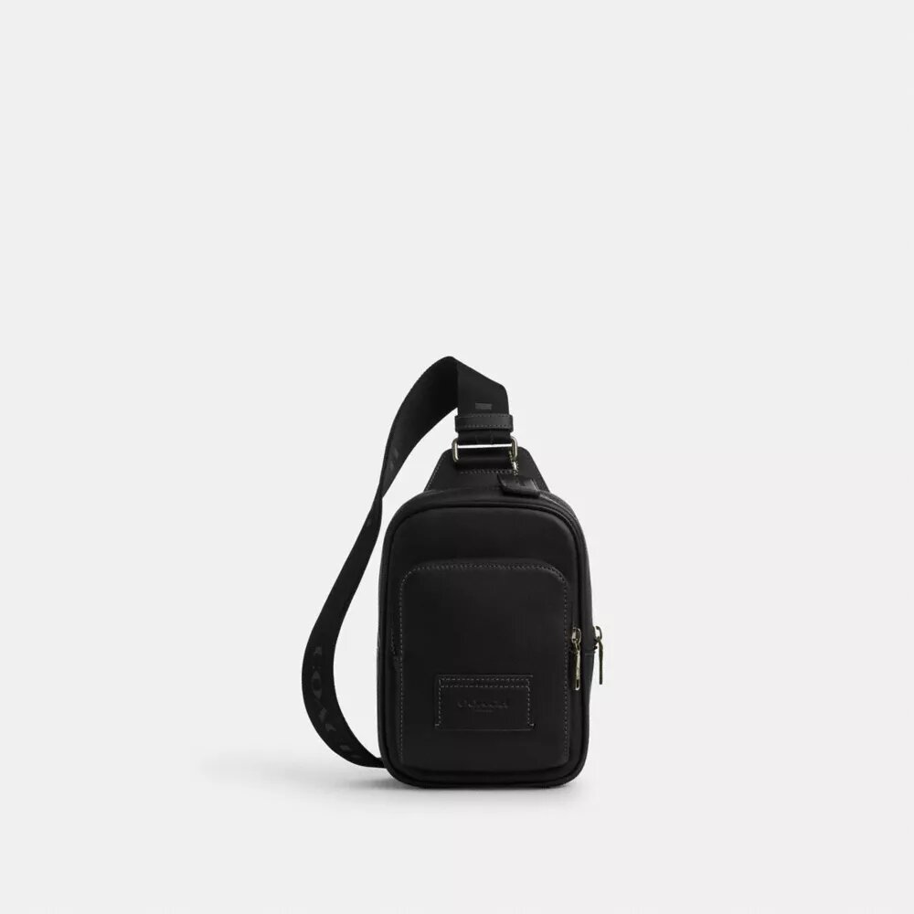 Sac à bandoulière Racer