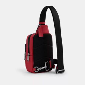 Sac à bandoulière Racer