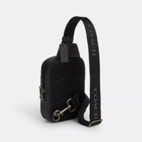 Sac à bandoulière Racer