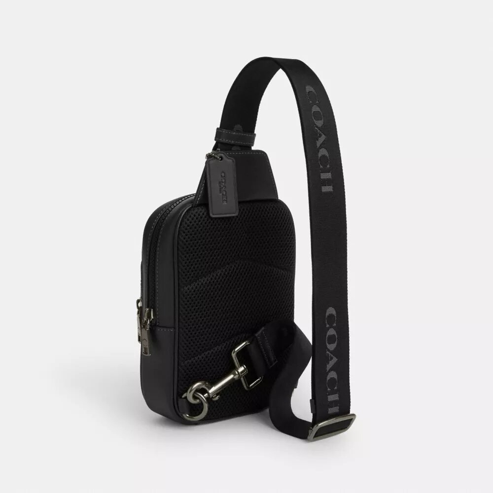 Sac à bandoulière Racer