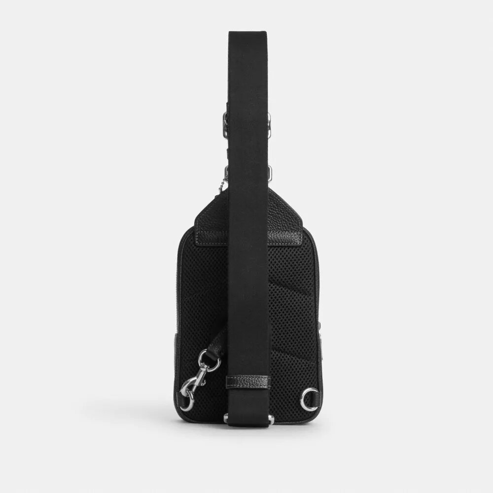 Sac à bandoulière Racer