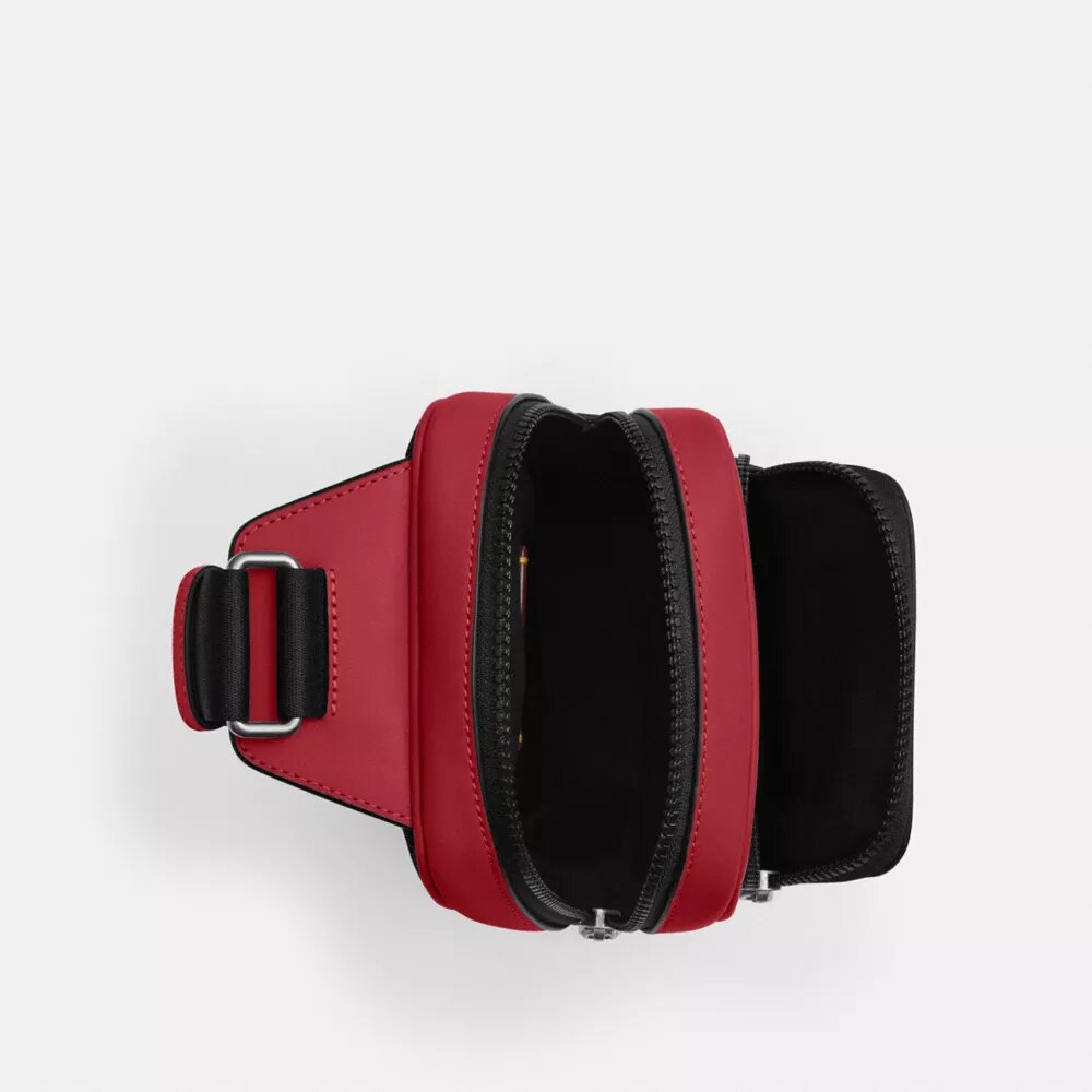 Sac à bandoulière Racer