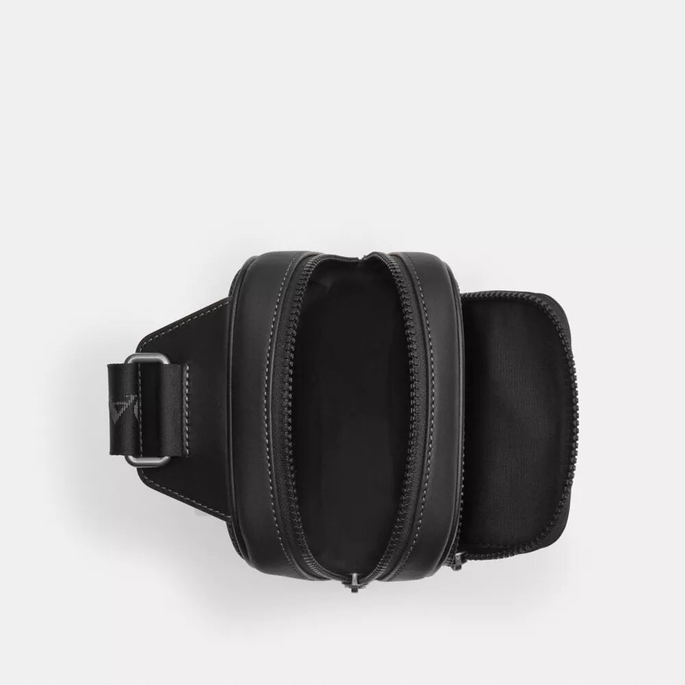 Sac à bandoulière Racer