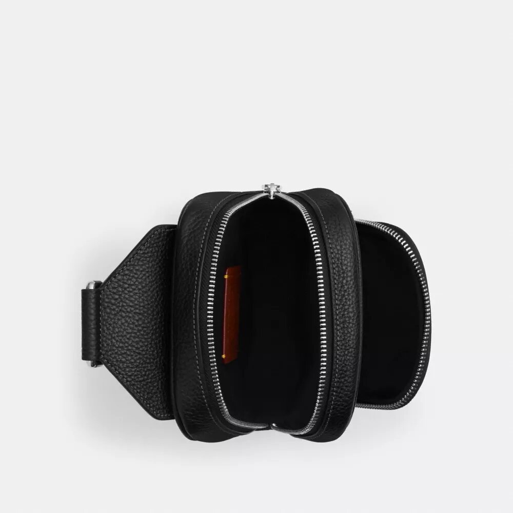 Sac à bandoulière Racer
