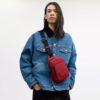 Sac à bandoulière Racer