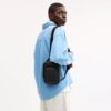 Sac à bandoulière Racer en Signature Canvas