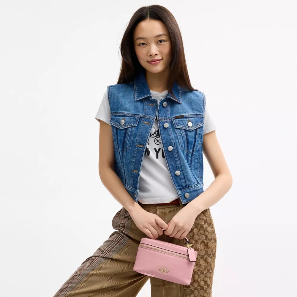 Sac à bandoulière Rainer 18
