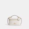 Sac bandoulière Rainer 18 avec matelassage