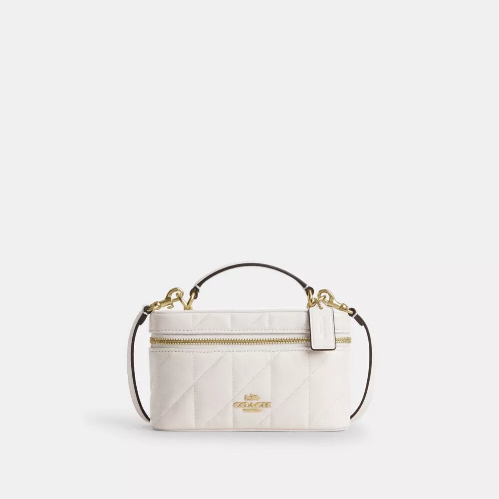 Sac bandoulière Rainer 18 avec matelassage