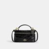 Sac bandoulière Rainer 18 avec matelassage