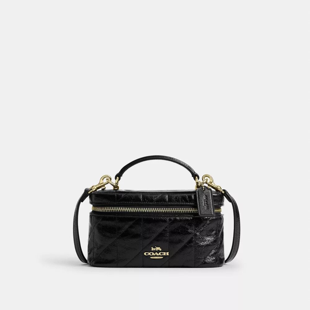 Sac bandoulière Rainer 18 avec matelassage