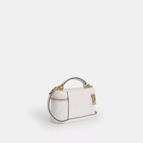 Sac bandoulière Rainer 18 avec matelassage