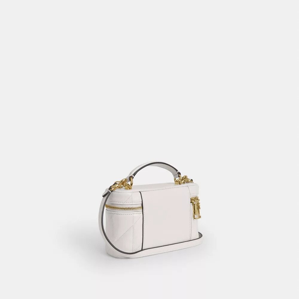 Sac bandoulière Rainer 18 avec matelassage