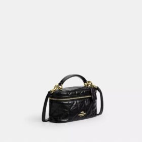 Sac bandoulière Rainer 18 avec matelassage