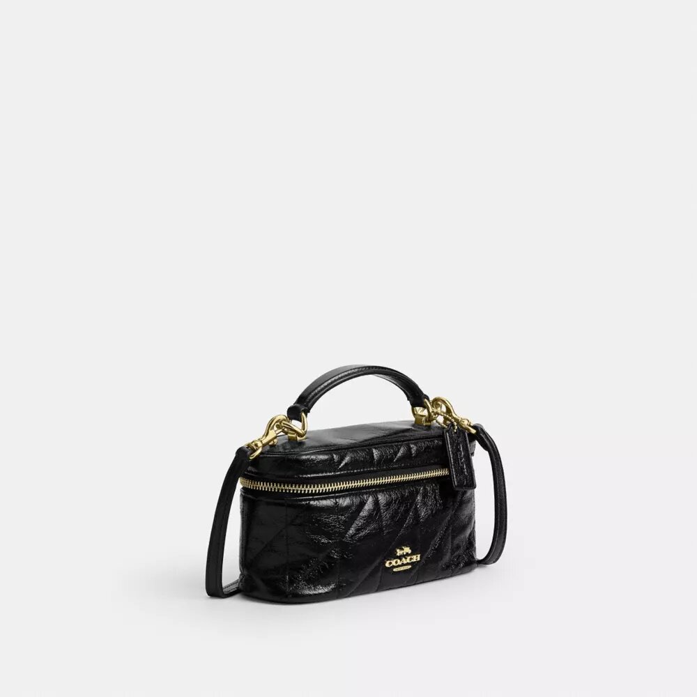 Sac bandoulière Rainer 18 avec matelassage