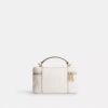 Sac bandoulière Rainer 18 avec matelassage