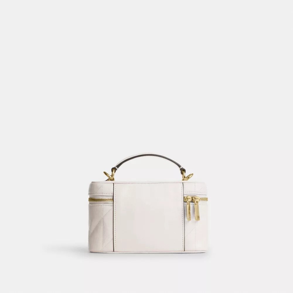 Sac bandoulière Rainer 18 avec matelassage