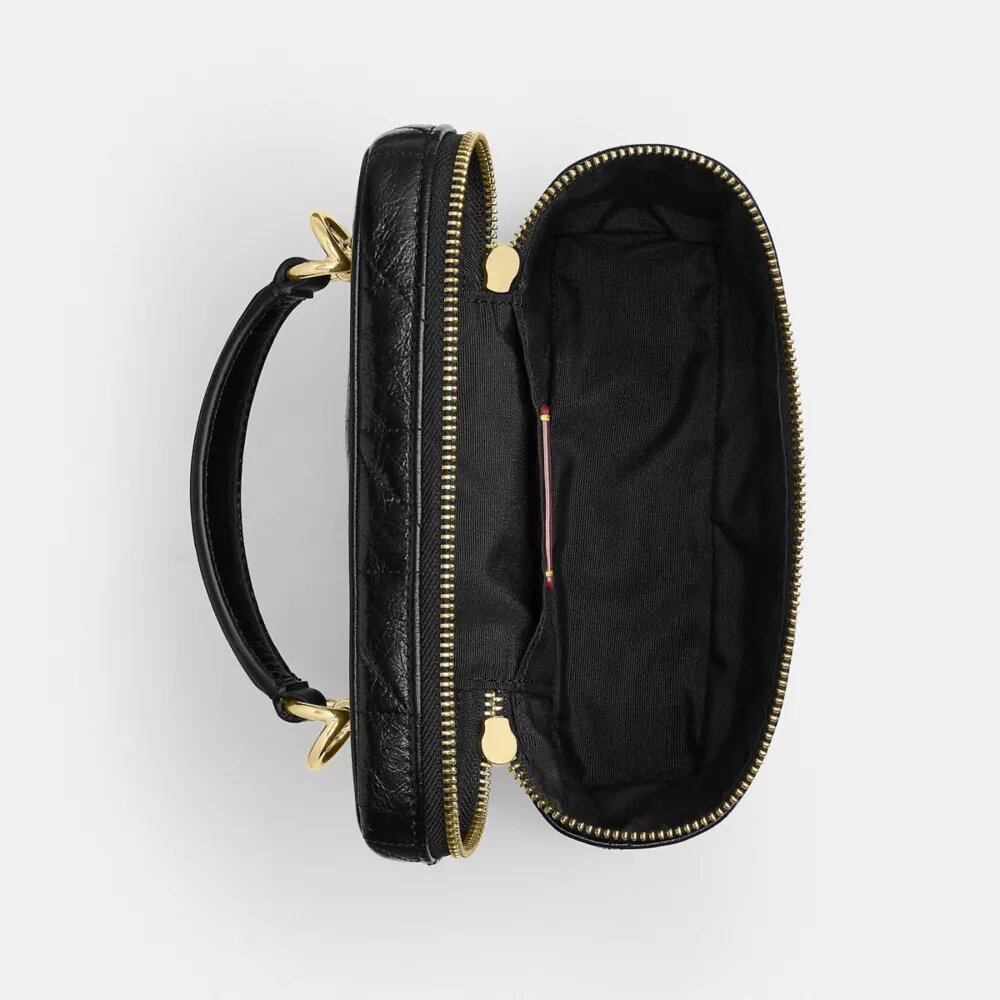 Sac bandoulière Rainer 18 avec matelassage