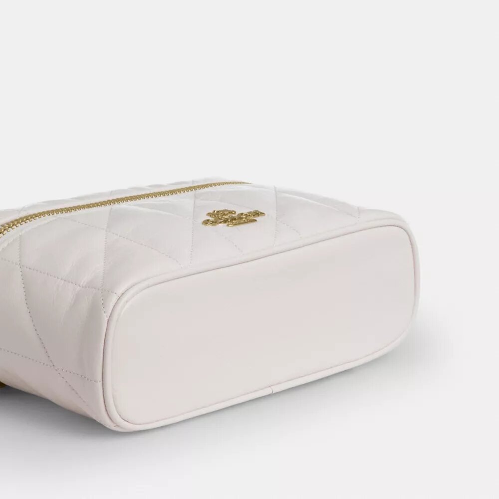 Sac bandoulière Rainer 18 avec matelassage