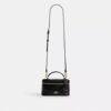 Sac bandoulière Rainer 18 avec matelassage