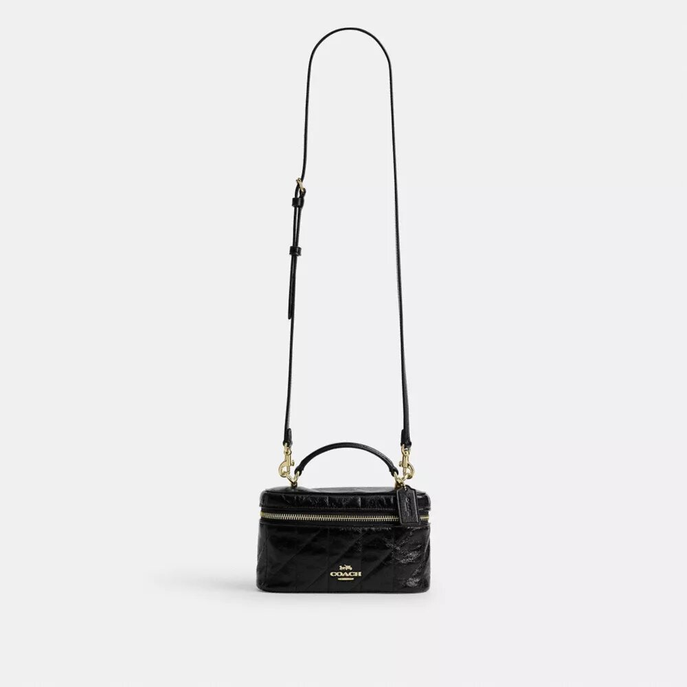 Sac bandoulière Rainer 18 avec matelassage