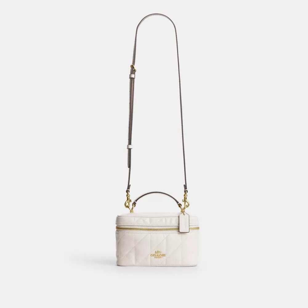Sac bandoulière Rainer 18 avec matelassage