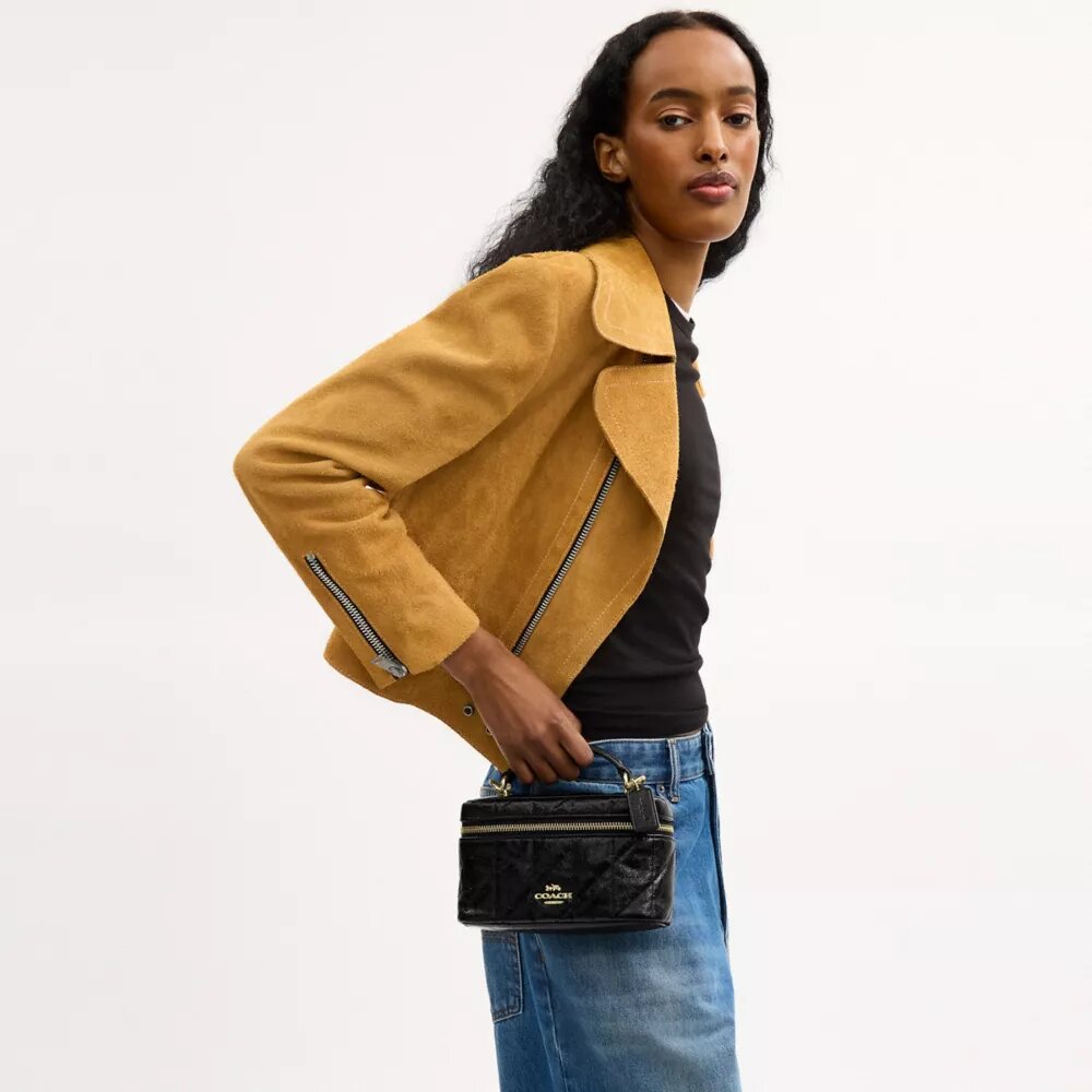 Sac bandoulière Rainer 18 avec matelassage