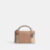 Sac à bandoulière Rainer 18 en Signature Canvas