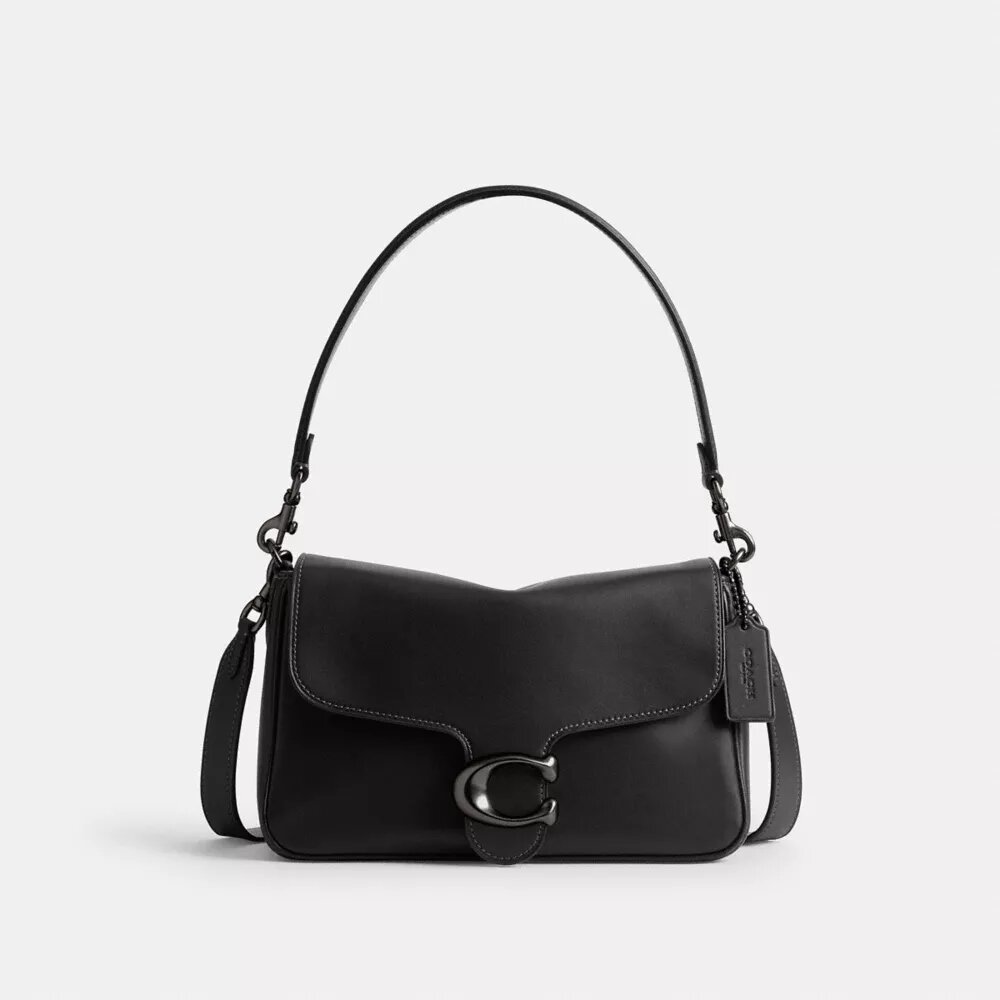 Sac à bandoulière Soft Tabby