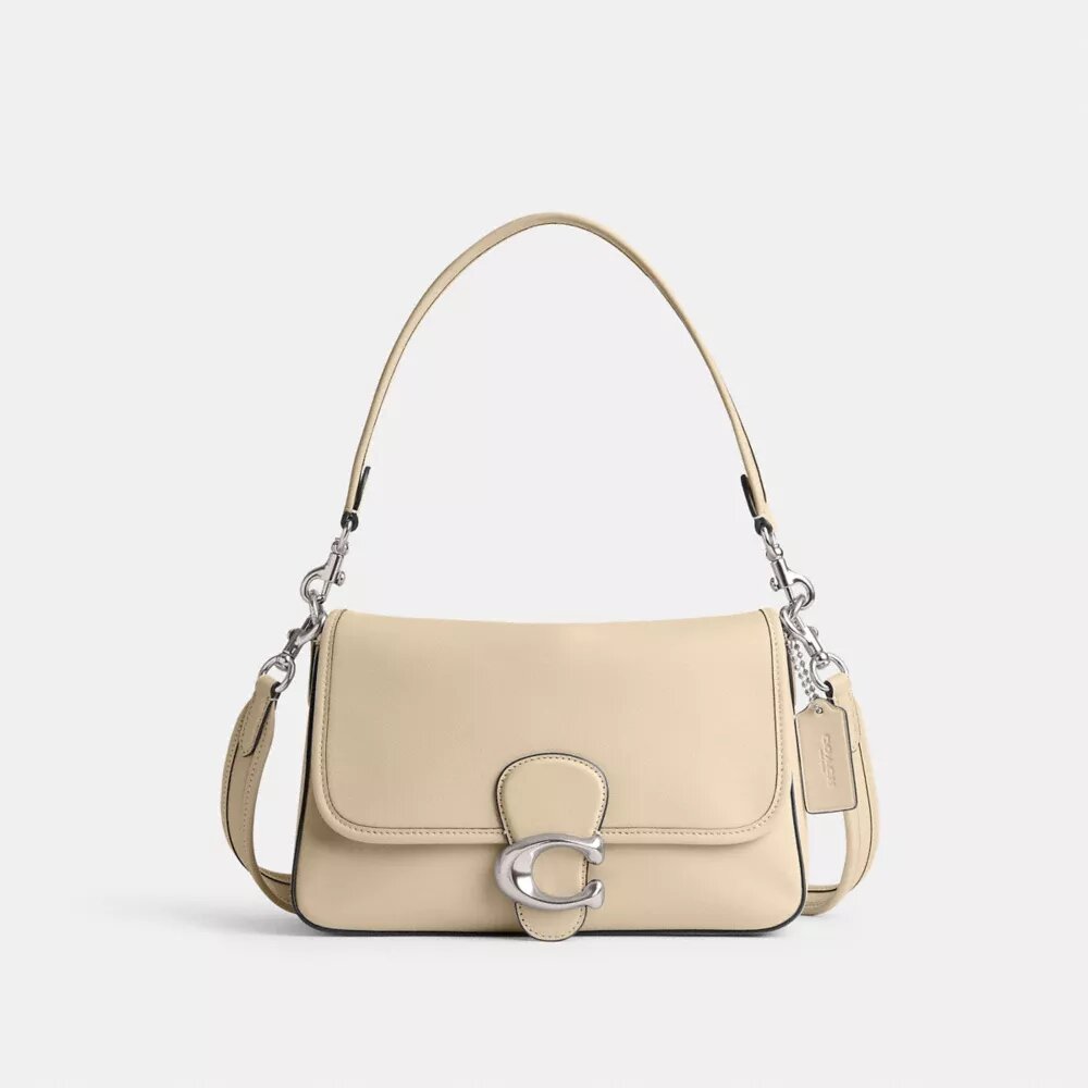 Sac à bandoulière Soft Tabby