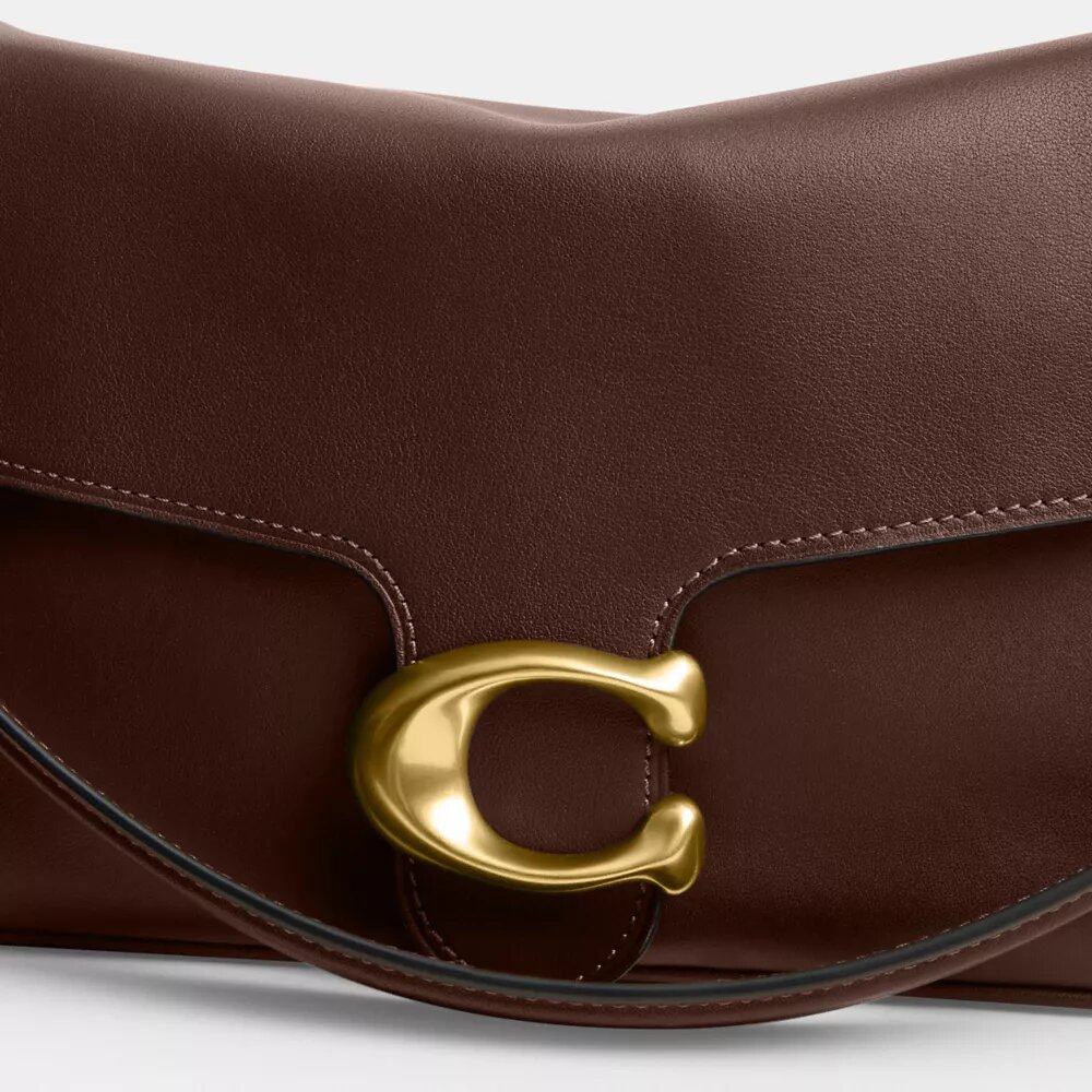 Sac à bandoulière Soft Tabby